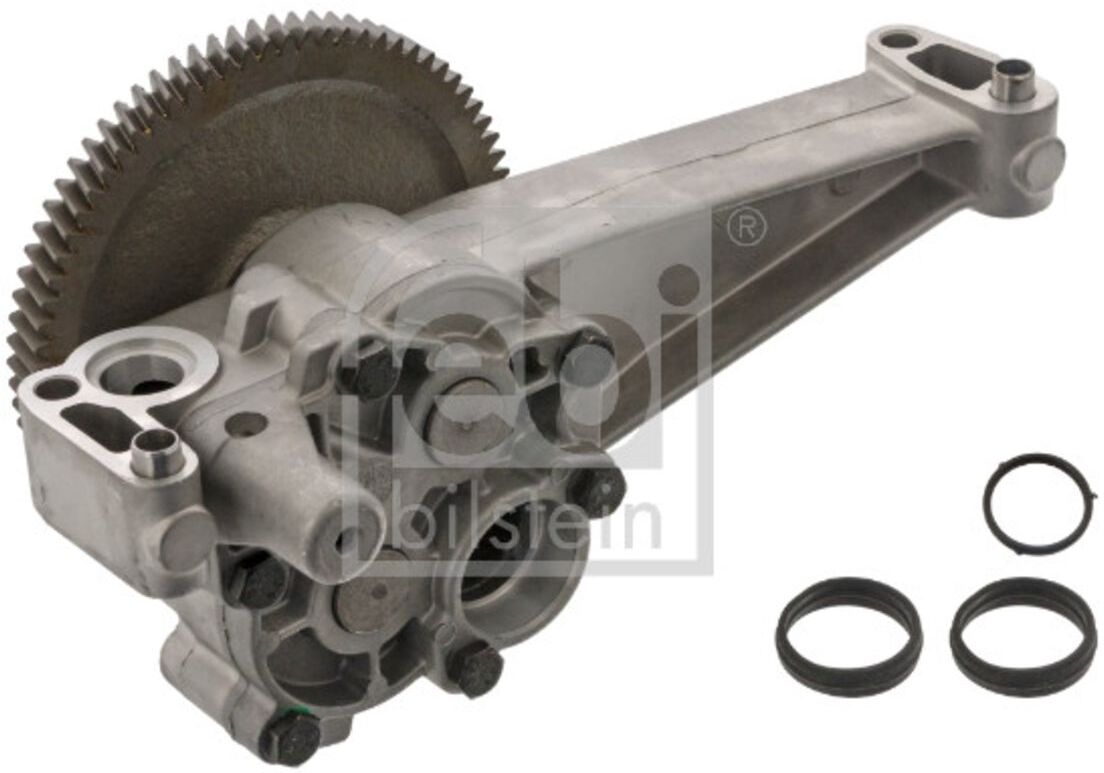 Ölpumpe FEBI BILSTEIN 10146