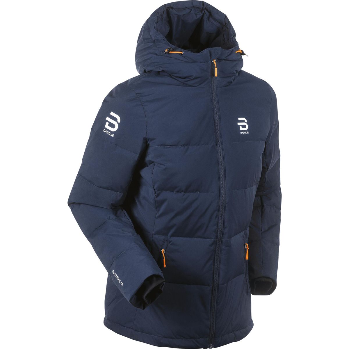 Daehlie Jacket Podium Wmn navy blazer (25400) M 332111-25400-M
