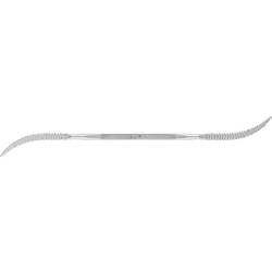 PFERD TOOLS 12457590 PFERD TOOLS Präzisions-Riffelraspel Typ 705 P 190mm Schweizer Hieb 0, grob Länge 190 mm 12 St.