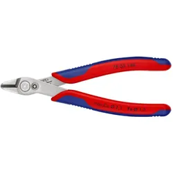 Knipex-Werk Electronic Super Knips XL 78 03 140 SB