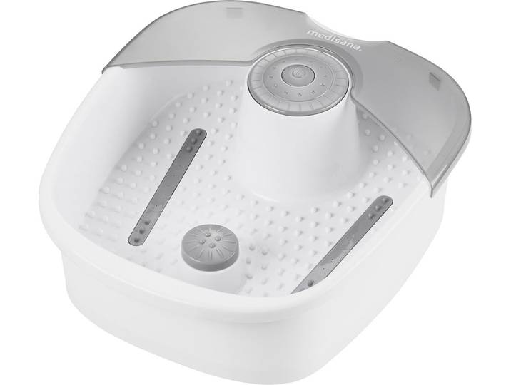 medisana FS 881 - Voetbubbelbad