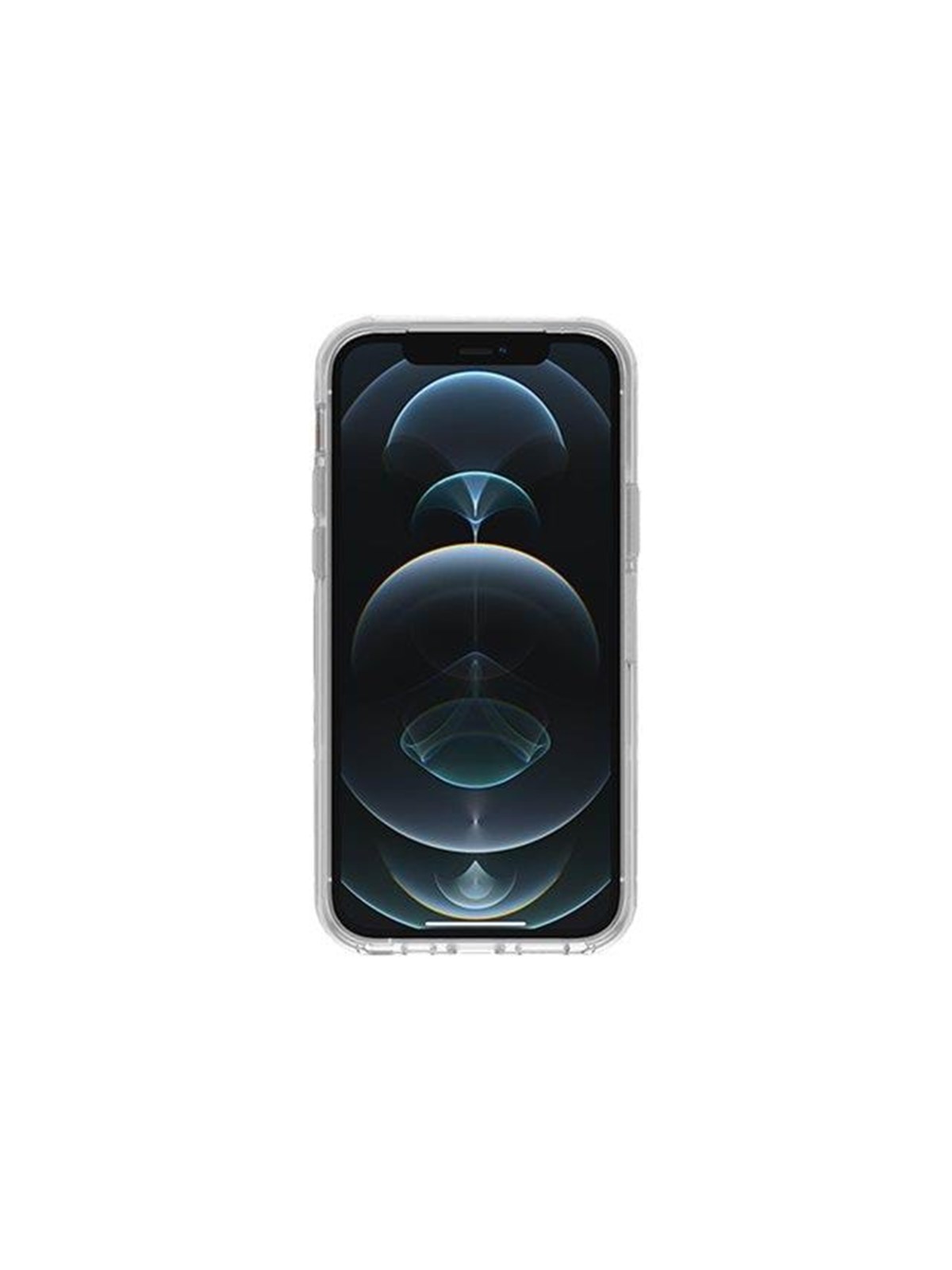 OtterBox Symmetry Plus Clear Apple iPhone 12/12 Pro - clear