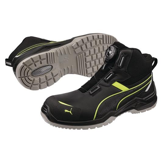 Puma Sicherheitsstiefel (46) (634320600000046)
