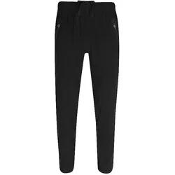 LPO, Herren, Sporthose, Pio 3 (54), Schwarz