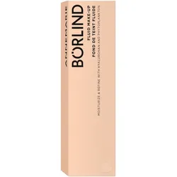 30 ml ANNEMARIE BÖRLIND Fluid Make-Up  Beige