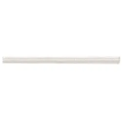 Prym Bio-Elastic, rohweiss 5 mm, Karte 10 m, Nähzubehör, Weiss