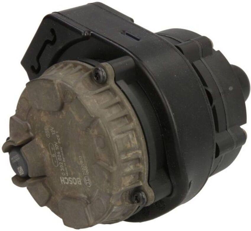 Zusatzwasserpumpe BOSCH 0 392 024 10V