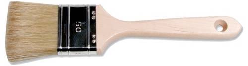 Alarm Werkzeuge 56015526 Flachpinsel
