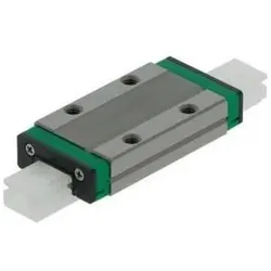 Ina, Zubehör Antriebstechnik, Führungswagen KWEM07 -L-V1-G2A 0,014 kg 7er Reihe (Führungswagen)