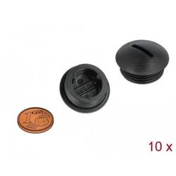 Delock 60231 Nylon Schwarz 1 St.