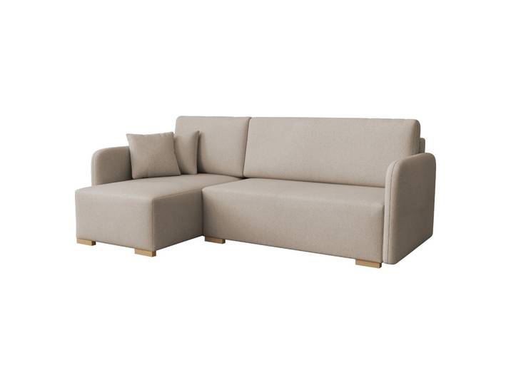 ECKSOFA Como L