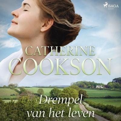Drempel van het leven - Catherine Cookson, Audio, 9788726739633