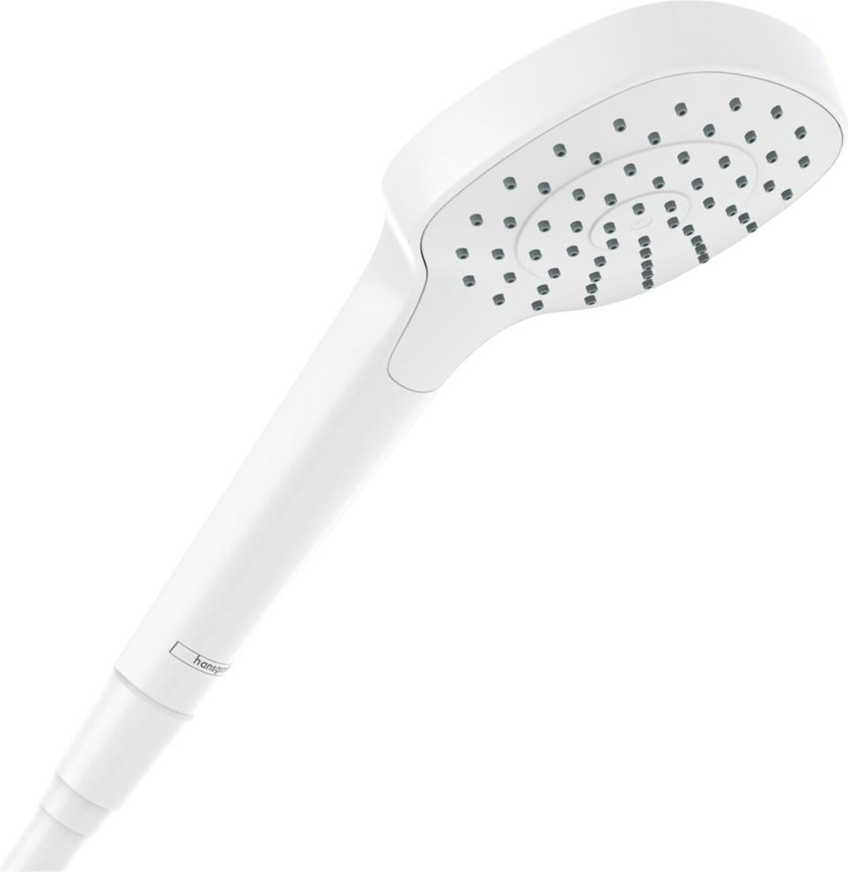 Hansgrohe Handdouche CROMA Select E 1jet EcoSmart matwit
