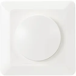 Sygonix, Lichtschalter + Storenschalter, Drehdimmer