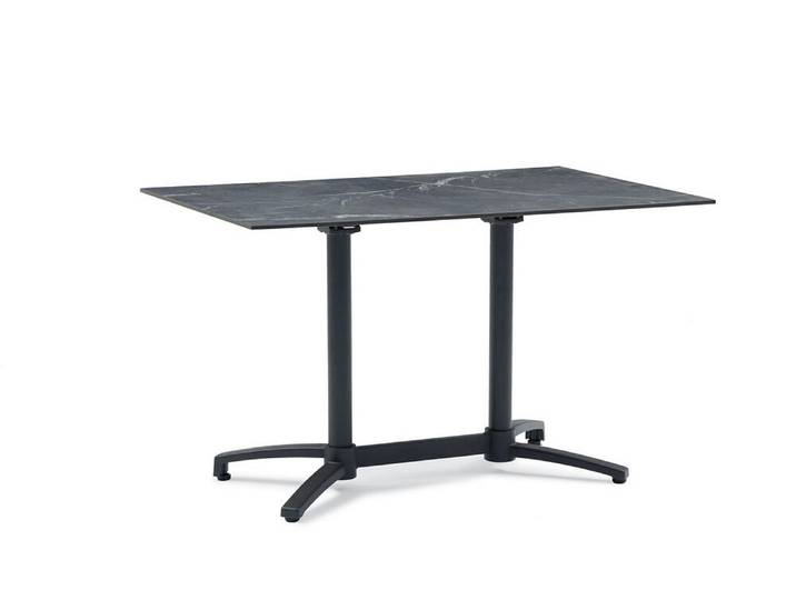 Niehoff Pro Bistro Tisch Rechteckig
