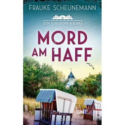Mord am Haff, Taschenbuch von Frauke Scheunemann, Fischer Scherz