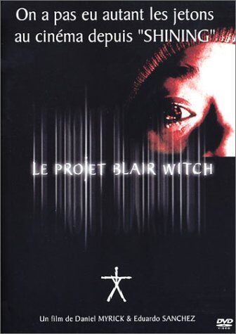 Le Projet Blair Witch [FRANZOSICH] - Preis vom 11.10.2026 03:10:56 h