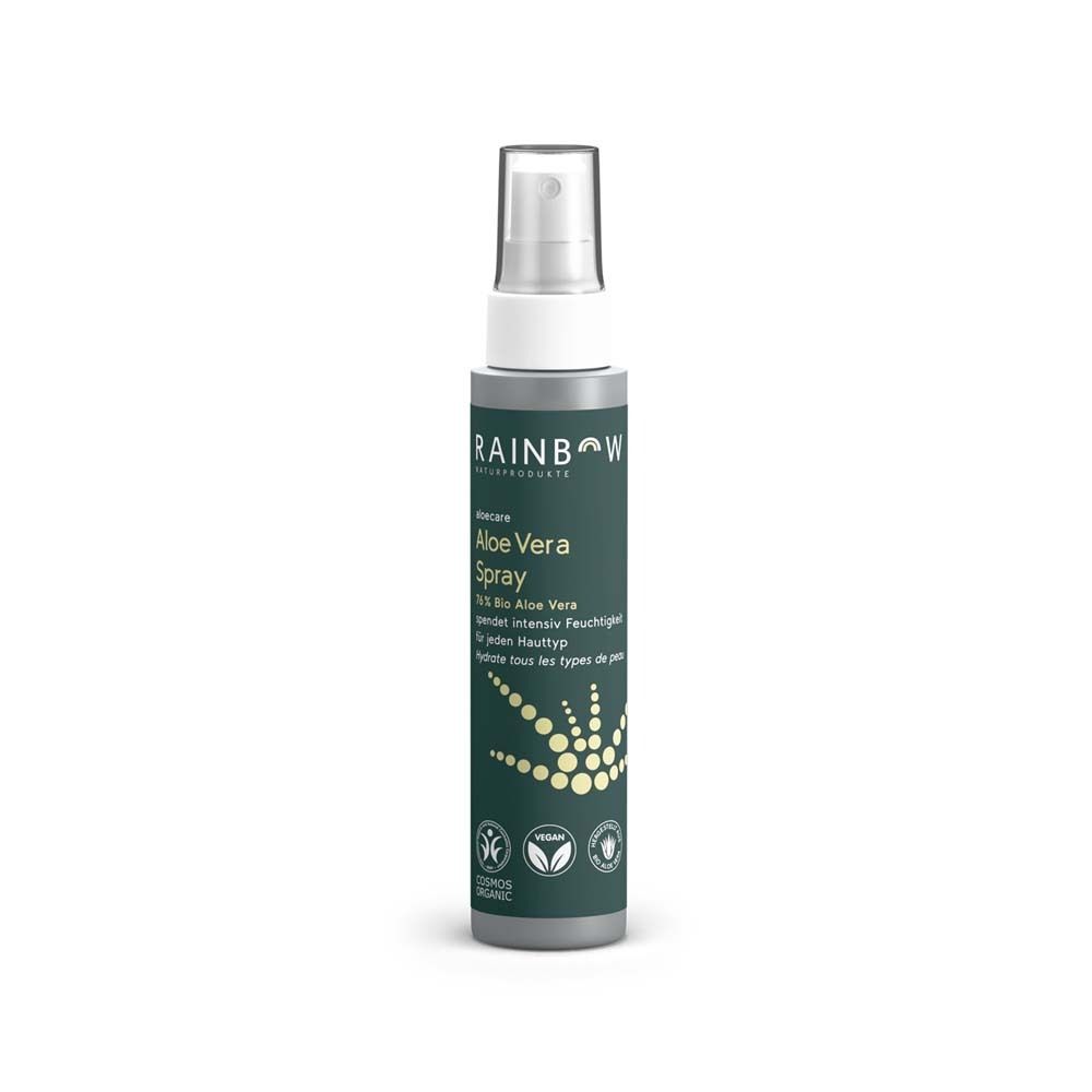 Aloecare AV Spray 100 ml