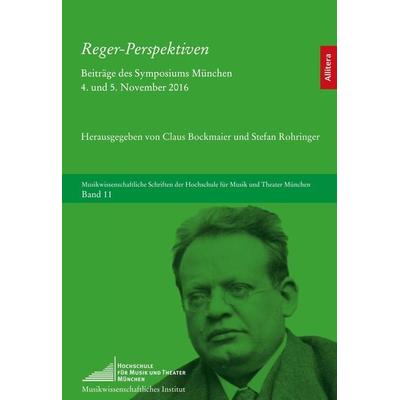 Reger-Perspektiven -