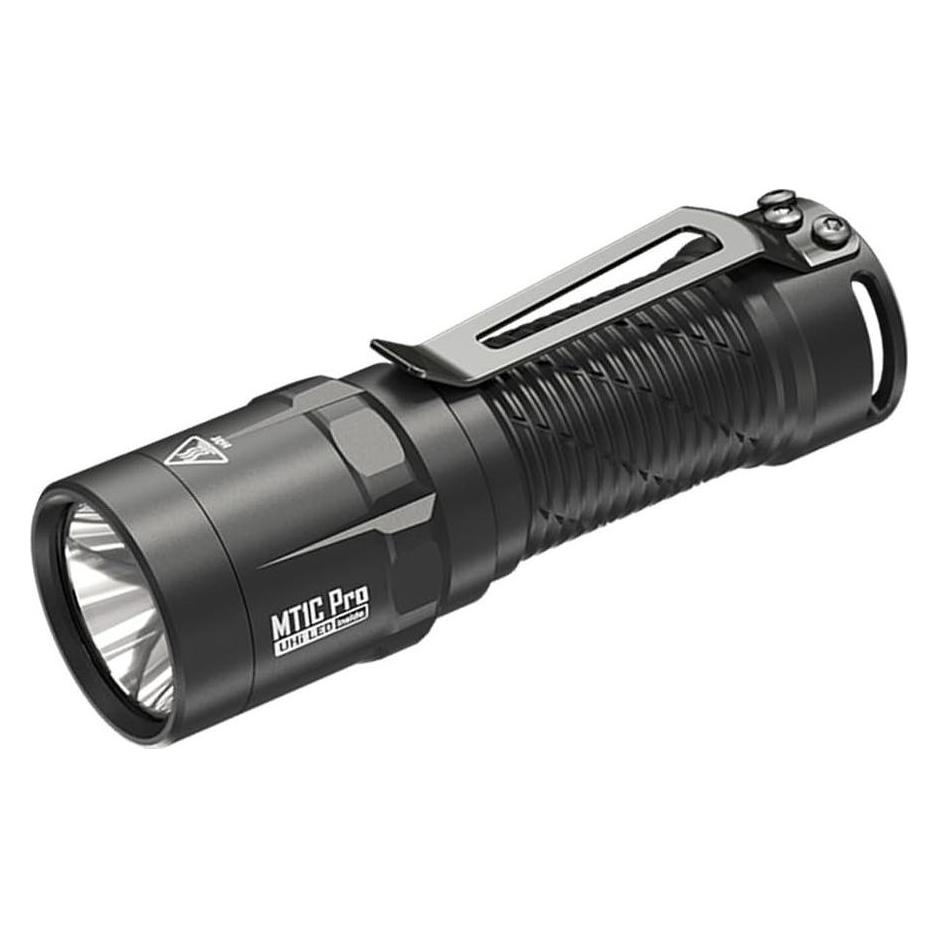 Nitecore MT1C (8.80 cm, 1000 lm) (NC-MT1C-PRO)