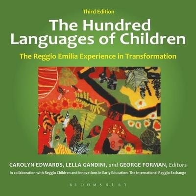 The Hundred Languages of Children - , Audio, 9798216479192