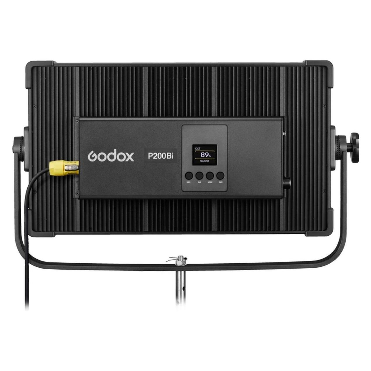 Godox P200BI Studio LED Light Panel (Studioleuchte) (D258481)