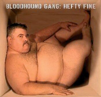 Bloodhound Gang - Hefty Fine - Preis vom 28.09.2026 21:19:57 h