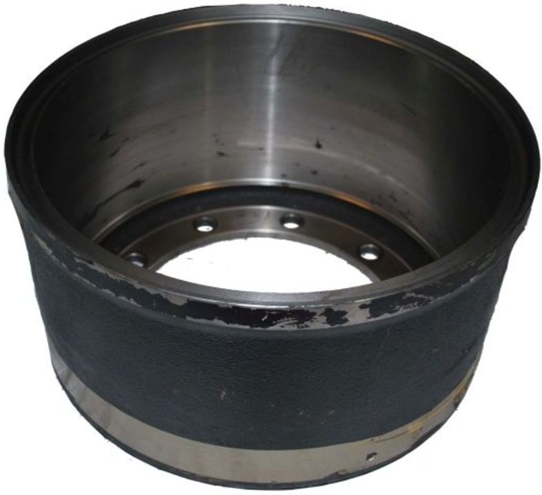Bremstrommel SBP 01-BP005