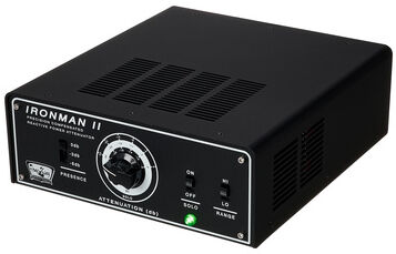 Tone King Ironman II Attenuator
