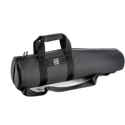 Gitzo Stativ-Tasche Systematic (Stativtasche), Stativ Zubehör, Schwarz, Grau
