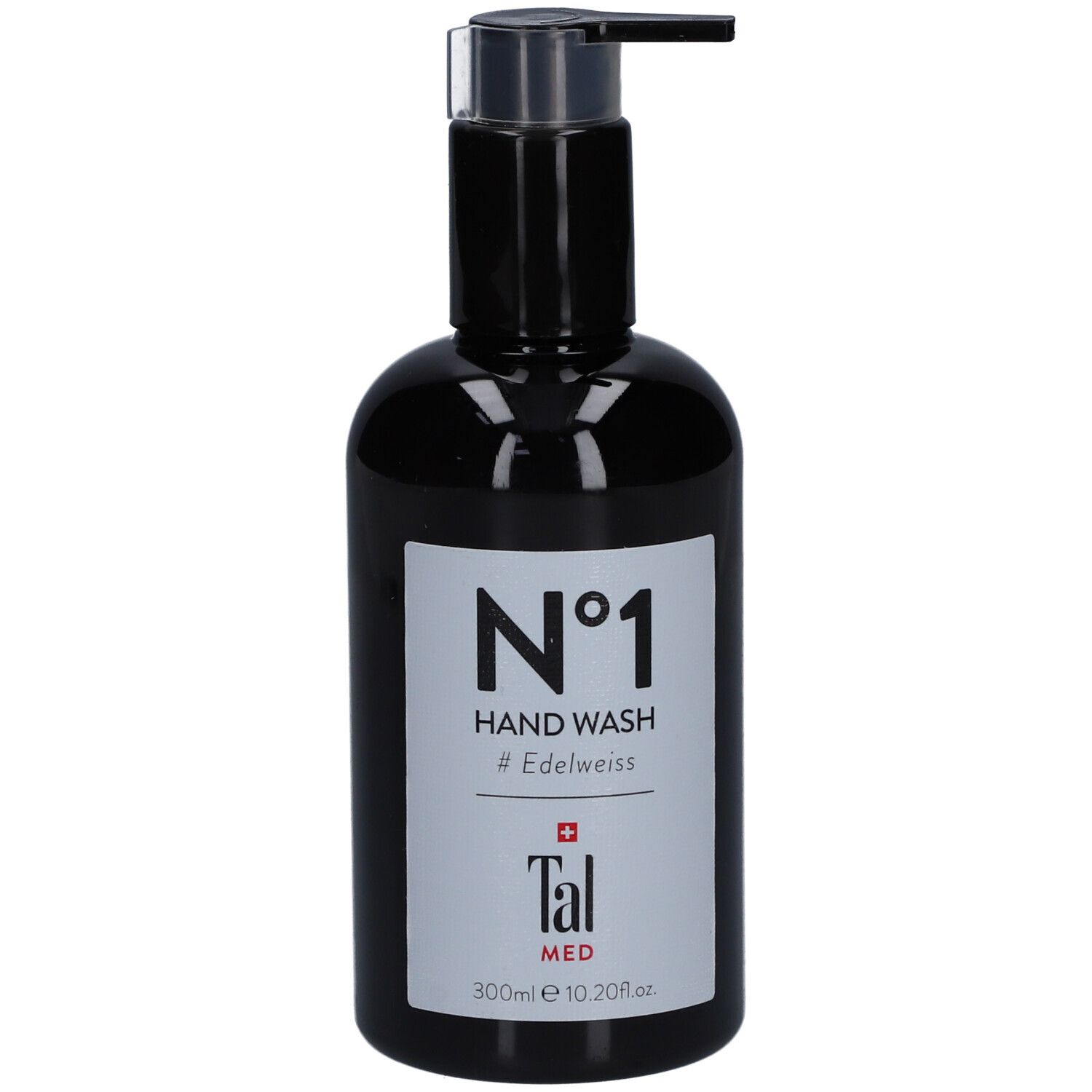 TAL Med Hand Waschlotion Disp 300 ml Lotion