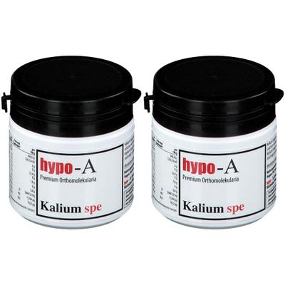 Hypo-A Kalium Spe Kapseln 2x 2x120 St
