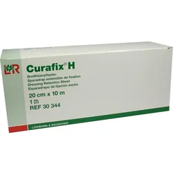 Curafix H Fixierpf20cmx10M 1 ST