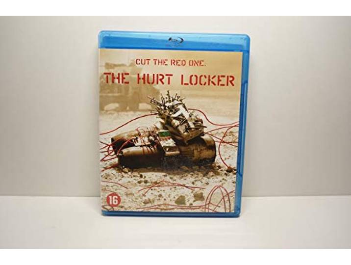 Hurt locker
