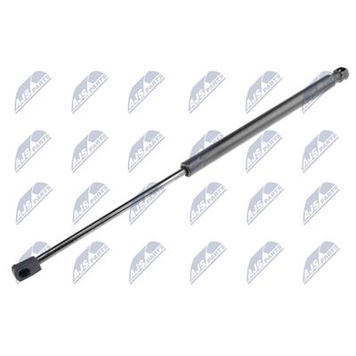 NTY Gasfeder, Koffer-/Laderaum AE-HD-006 für HONDA