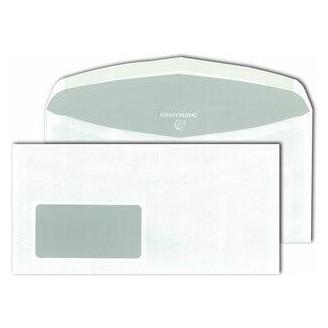 Mailmedia Briefumschlag Kuvermatic B6, 125 x 176 mm (125 x 176 mm, 1x) (30005428)