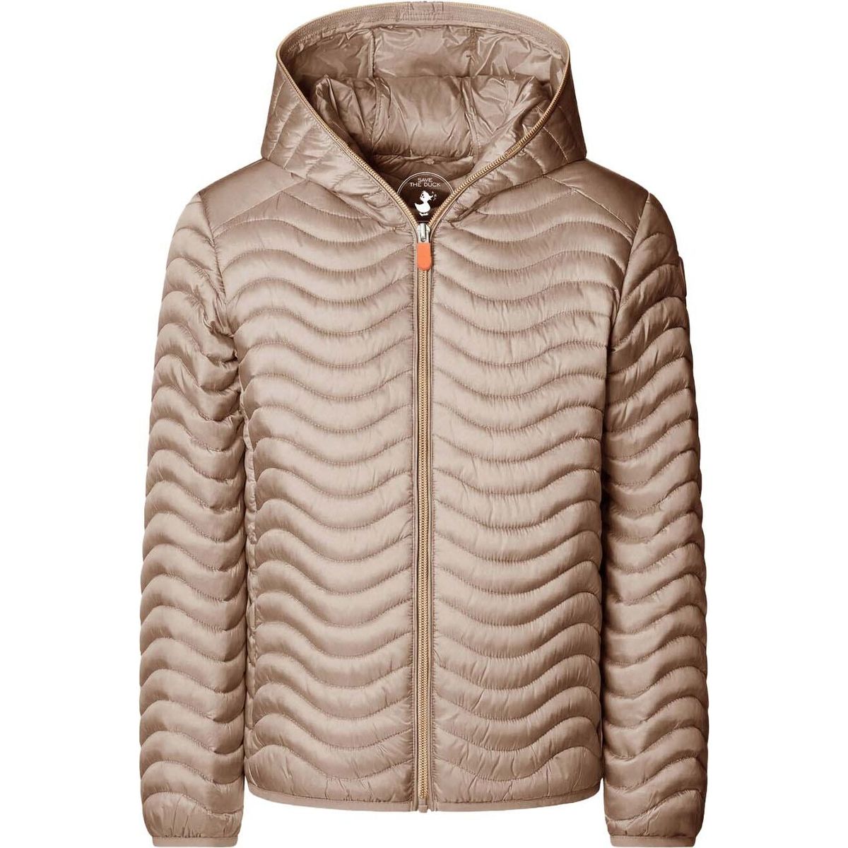 Save the Duck Xanty shore beige (40034) 6 J32197G-IRIS22-40034-6