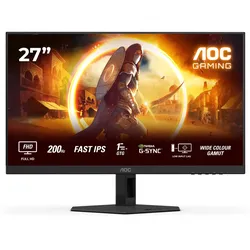 AOC G4 27G4HRE Full HD 68,6 cm (27")