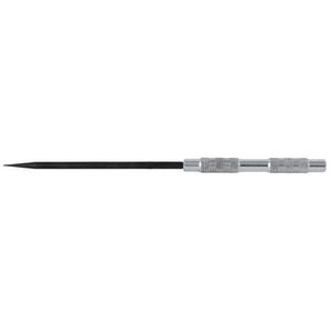 KS-Tools Reißnadel 300.2135, gerade, 170mm, für Metall, Holz, Glas, Kunststoff