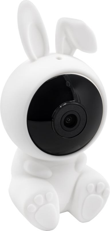 innoGIO GIOSafety Rabbit caméra connectée Wi-Fi pour la maison 1 pcs