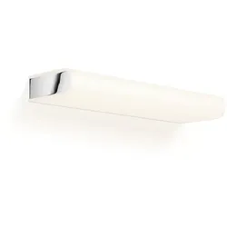 Decor Walther LED Wandleuchte BOOK 40 LED, 10.3W 3000K 1550lm, IP20, Chrom DEC-0330100