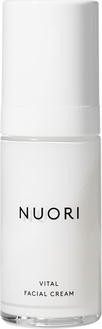 30ml NUORI Vital Facial Cream