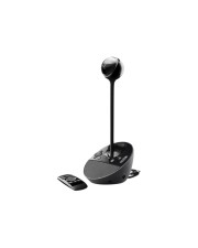 Logitech Webcam ConferenceCam BCC950 (960-001005)