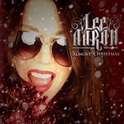 Almost Christmas (CD Digipak) - Lee Aaron, CD