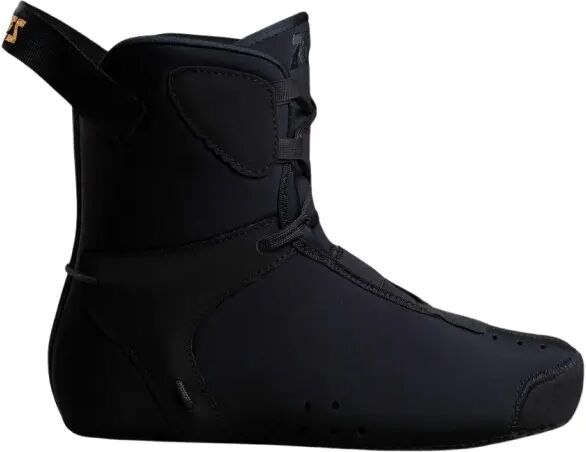 Liners Roces RL2 Aggressive Skates (S - Schwarz/Gold)