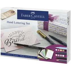 Faber-Castell, Malstifte, Tuschestift