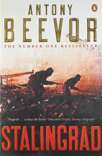 Antony Beevor - Stalingrad - Preis vom 30.09.2026 09:01:18 h