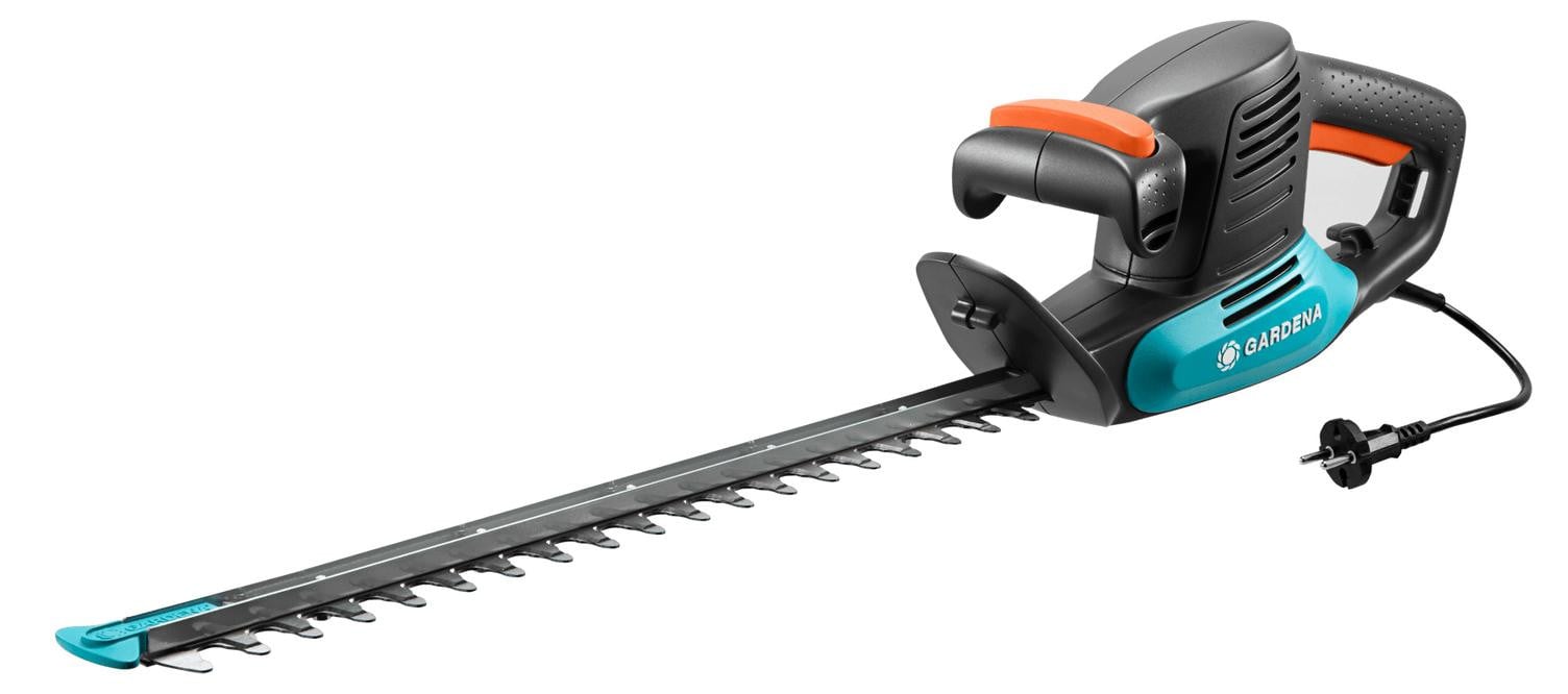 GARDENA EasyCut 420/45 Heckenschere 420 Watt