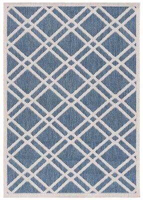 SAFAVIEH Beach House Heta Transitional Rug