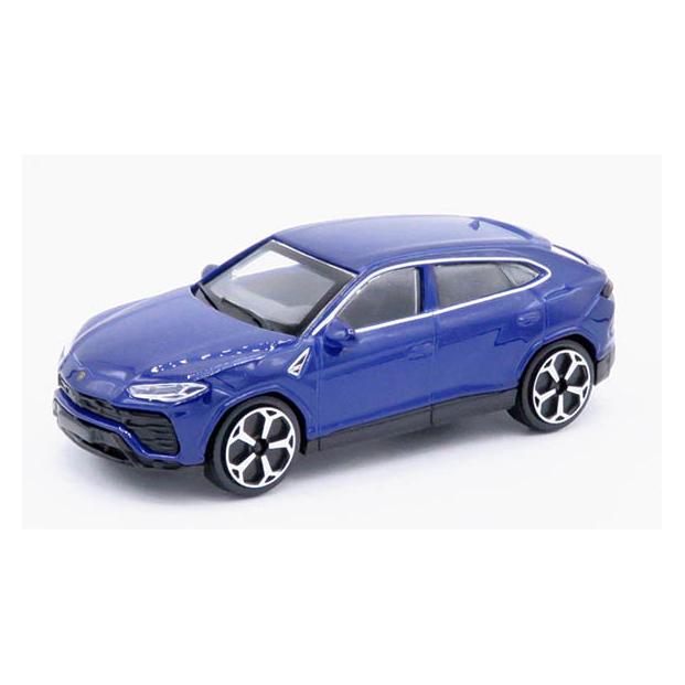 Bburago BURAGO STREET FIRE - 1:43 (390616.024)